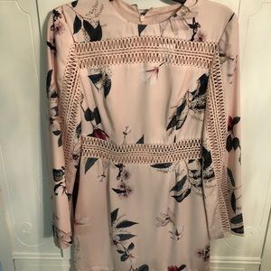 Keepsake the Label Dress size small